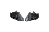 Topeak Spare Seat Stay Brackets For Roadie Rack